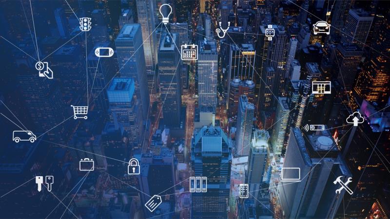 一切都是為了蓄力5G！