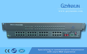 點對點光端機是什么？