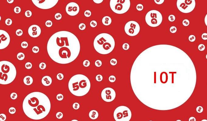 中國移動率先實現物聯網、5G部署