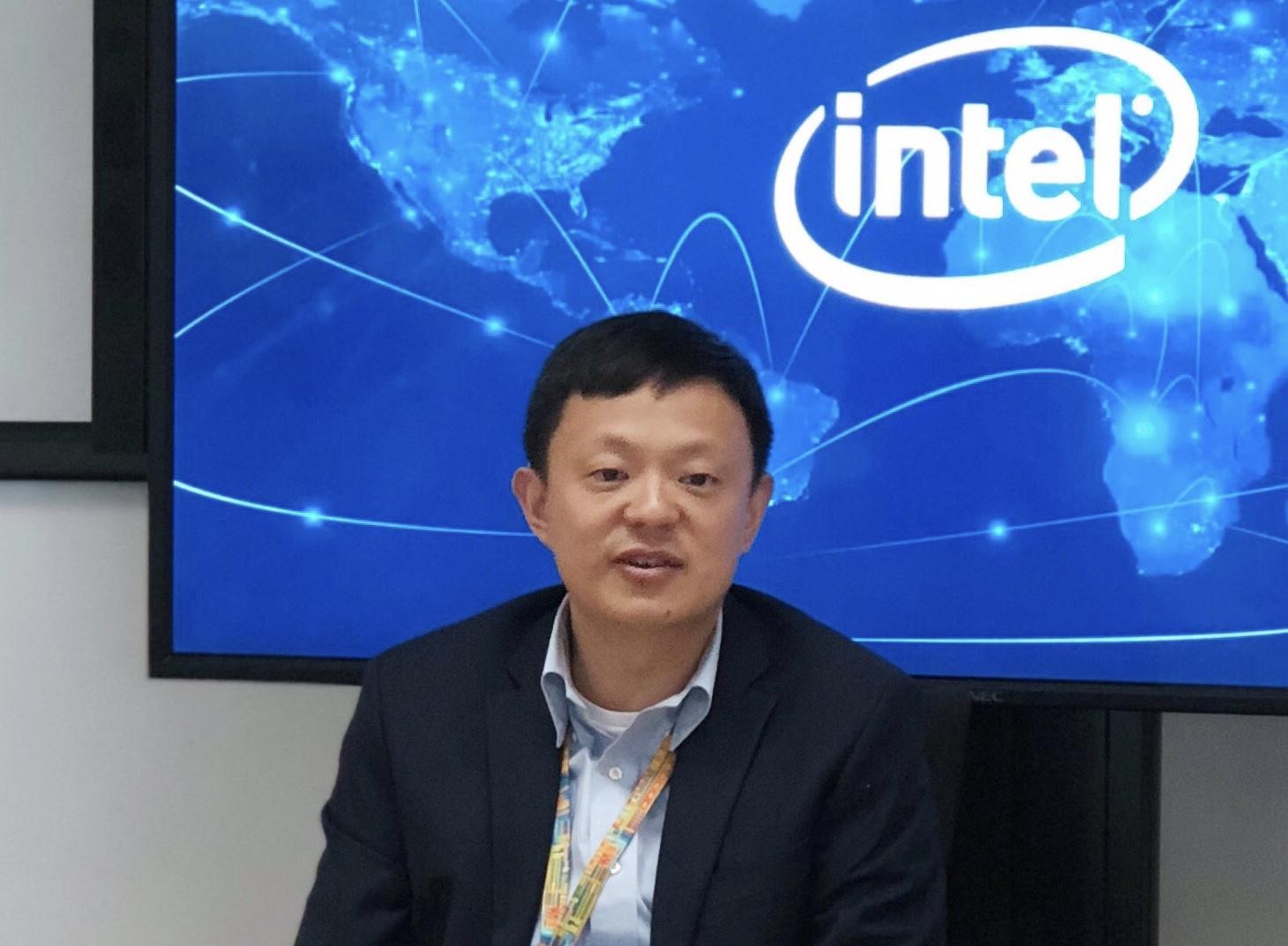 顏辰?。?G基帶門檻高 英特爾處于領先地位