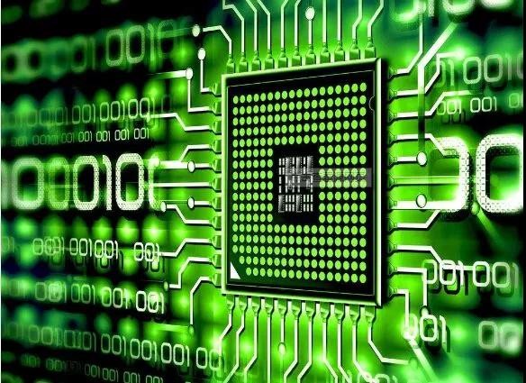 聚焦中興被制裁三大熱點 “中國芯”離了美國不行？