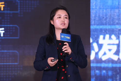 數據中心未來發展趨勢是什么？智能化和模塊化