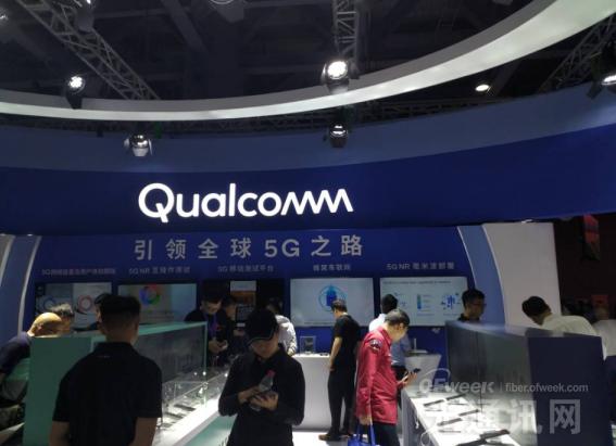 2750億美金加持背后 能否撐起美國5G夢？