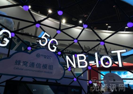 2750億美金加持背后 能否撐起美國5G夢？