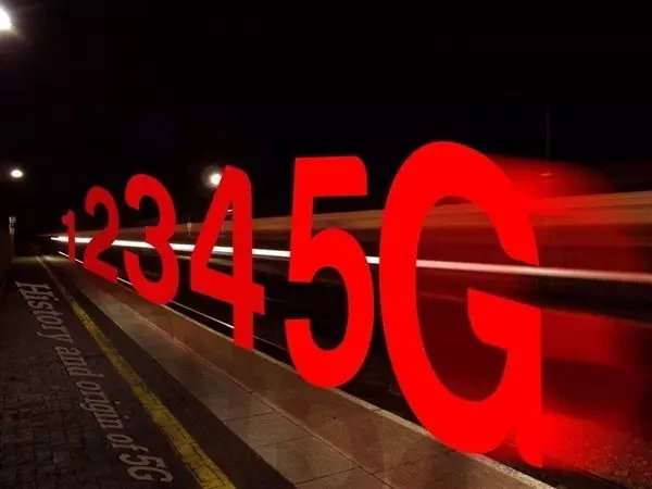 5G大時代來臨！國內首個5G基站廣州開通