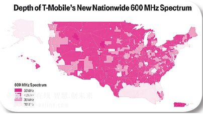  全球第一個5G網絡將在哪里出現？