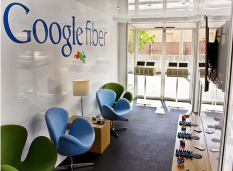 寬帶這事只有運營商能干，谷歌光纖也都玩不轉