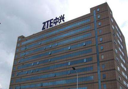 5G時代起跑！中興通訊聯手中國移動開通首個基站