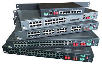 光端機永久性故障怎么解決？